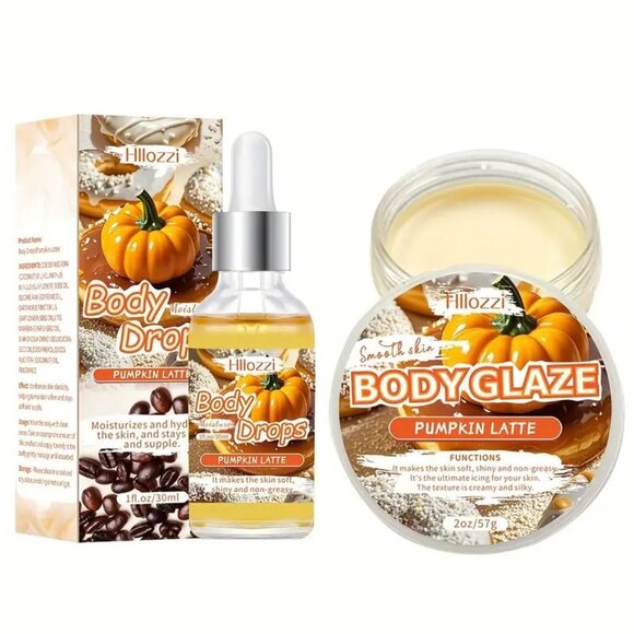 🎃pumpkin latte smell good set - Picture 1 of 1